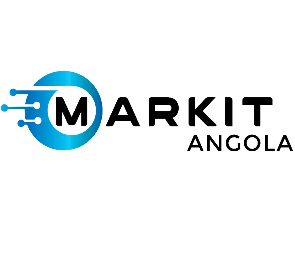 Logo MARKIT Angola